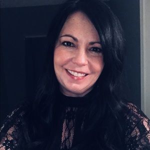 Meet your Posher, Tammie